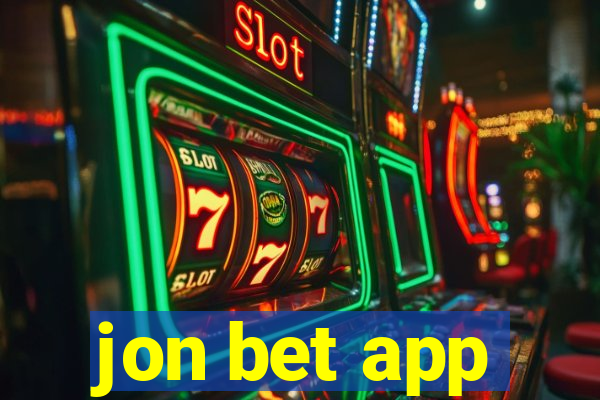 jon bet app